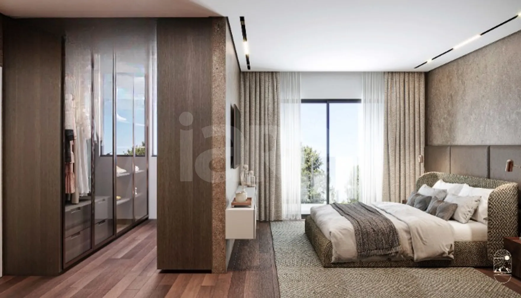 Zenith Barigui - Casa com 256,25 m², em Santo Inácio — foto 6