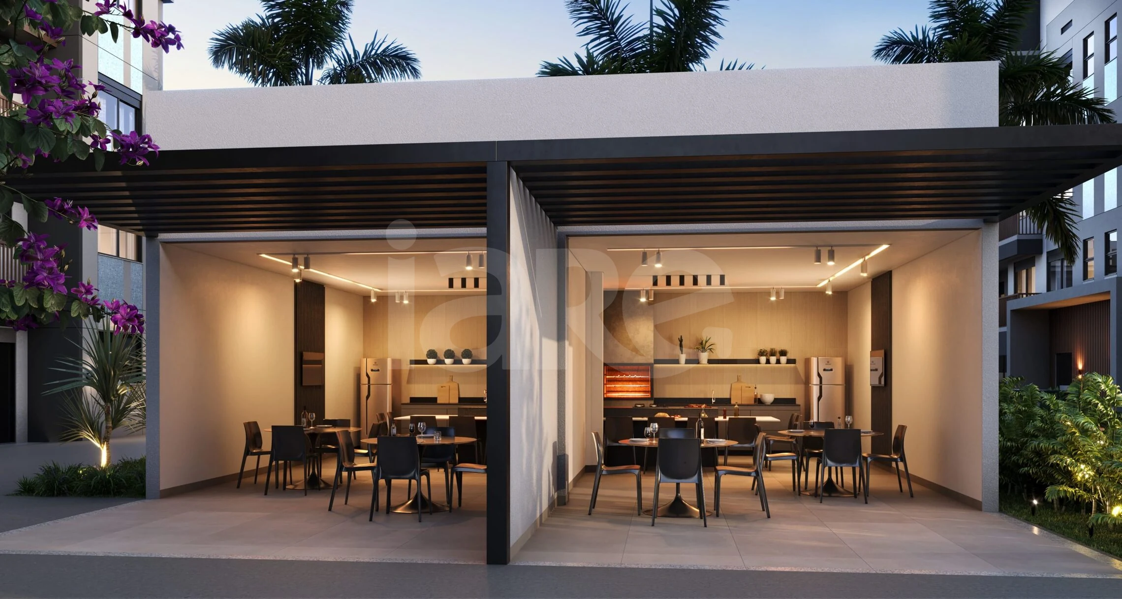 Sensia Barra - Cobertura com 114,92 m², em Barra da Tijuca — foto 25