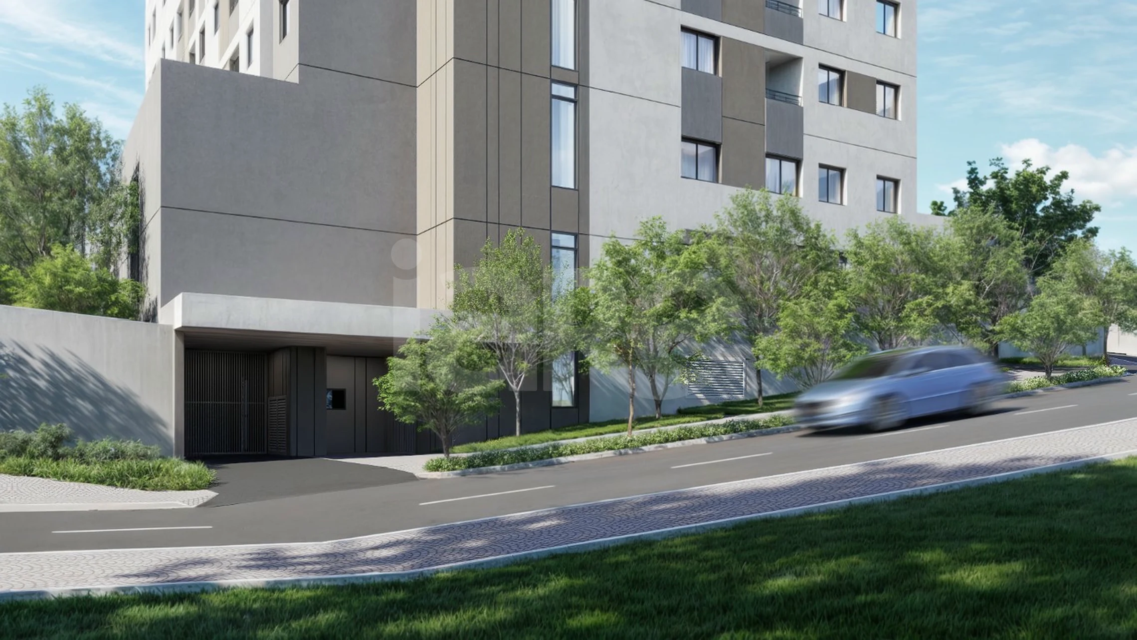Altis Pirituba - Apartamento com 42,59 m², em Vila Pereira Barreto — foto 11