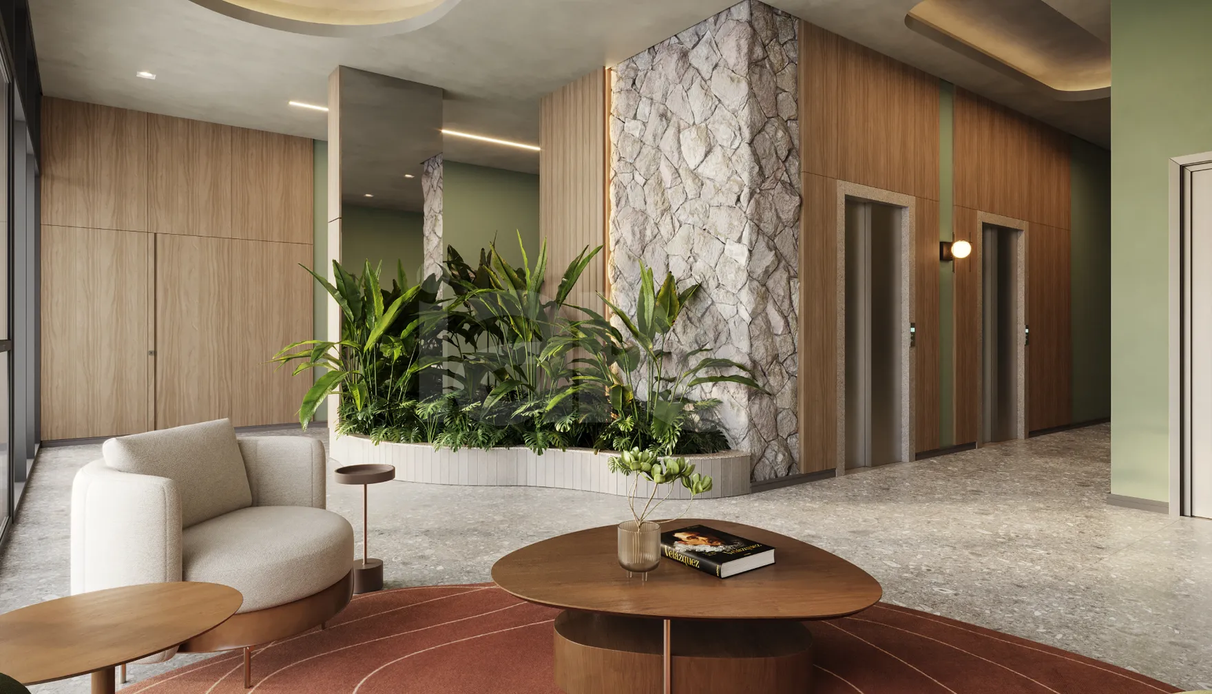 Lior - Garden com 101,23 m², em Ahú — foto 6
