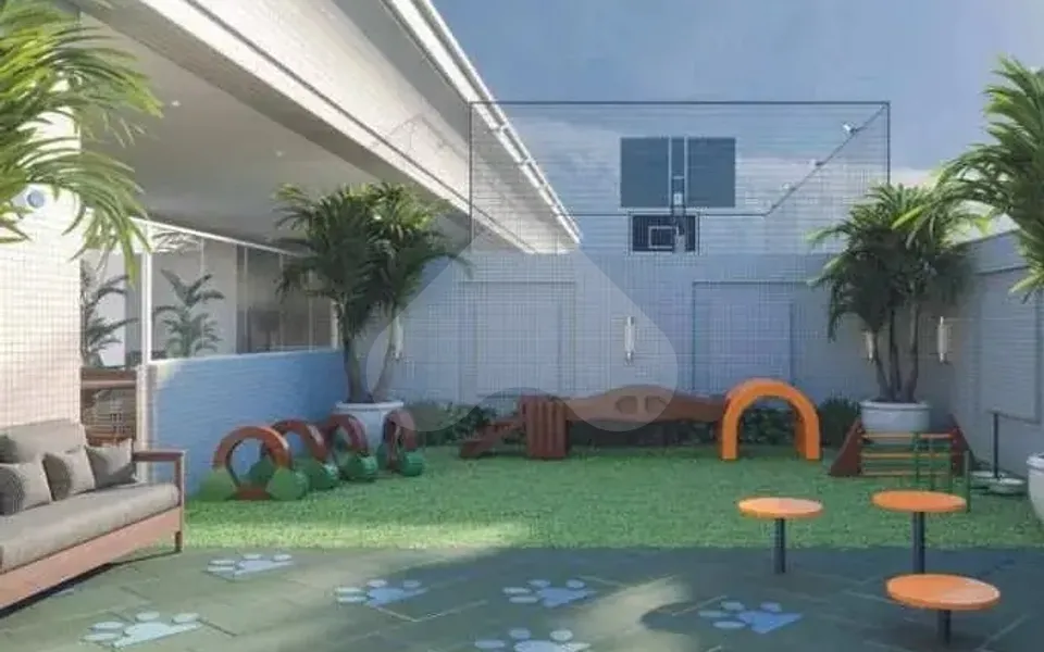 Ametista Residence - Apartamento com 151,7 m², em Meia Praia — foto 13