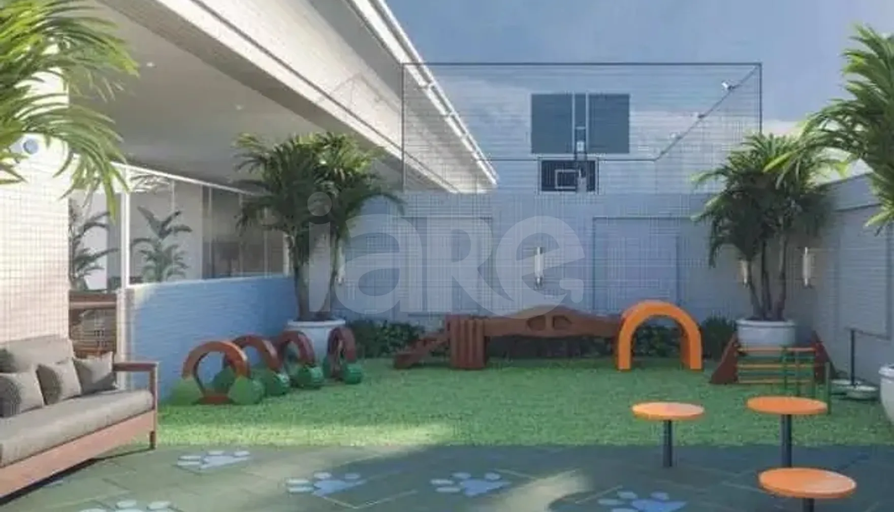 Ametista Residence - Apartamento com 151,7 m², em Meia Praia — foto 14