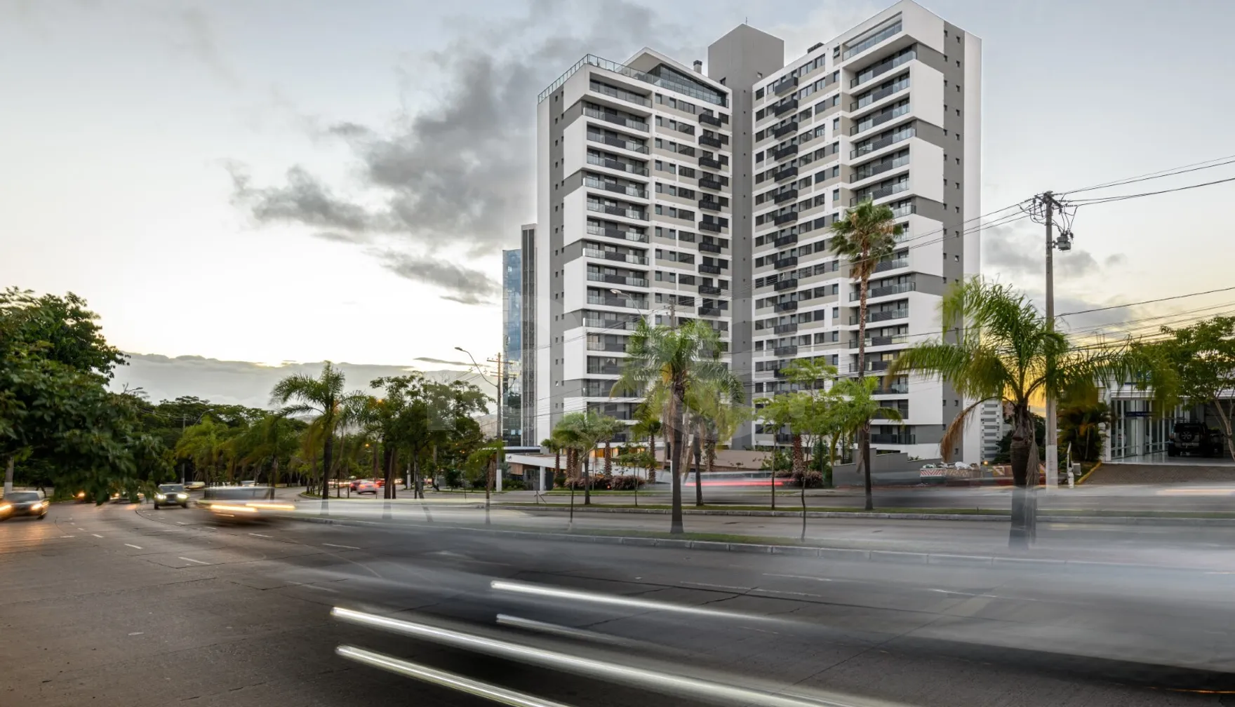 Float Residences - Apartamento com 42,47 m², em Petrópolis — foto 25