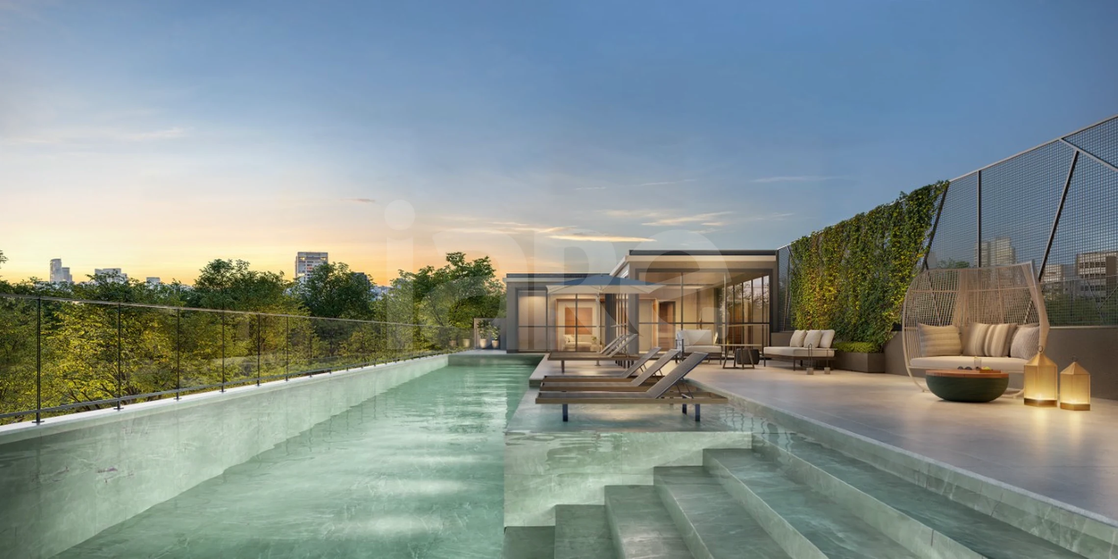 Legacy Powered by Porsche Consulting - Apartamento com 167,57 m², em Moinhos de Vento — foto 17