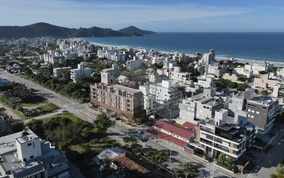 Reserva Araucária - Apartamento com 42,55 m², em Canto Grande — foto 5