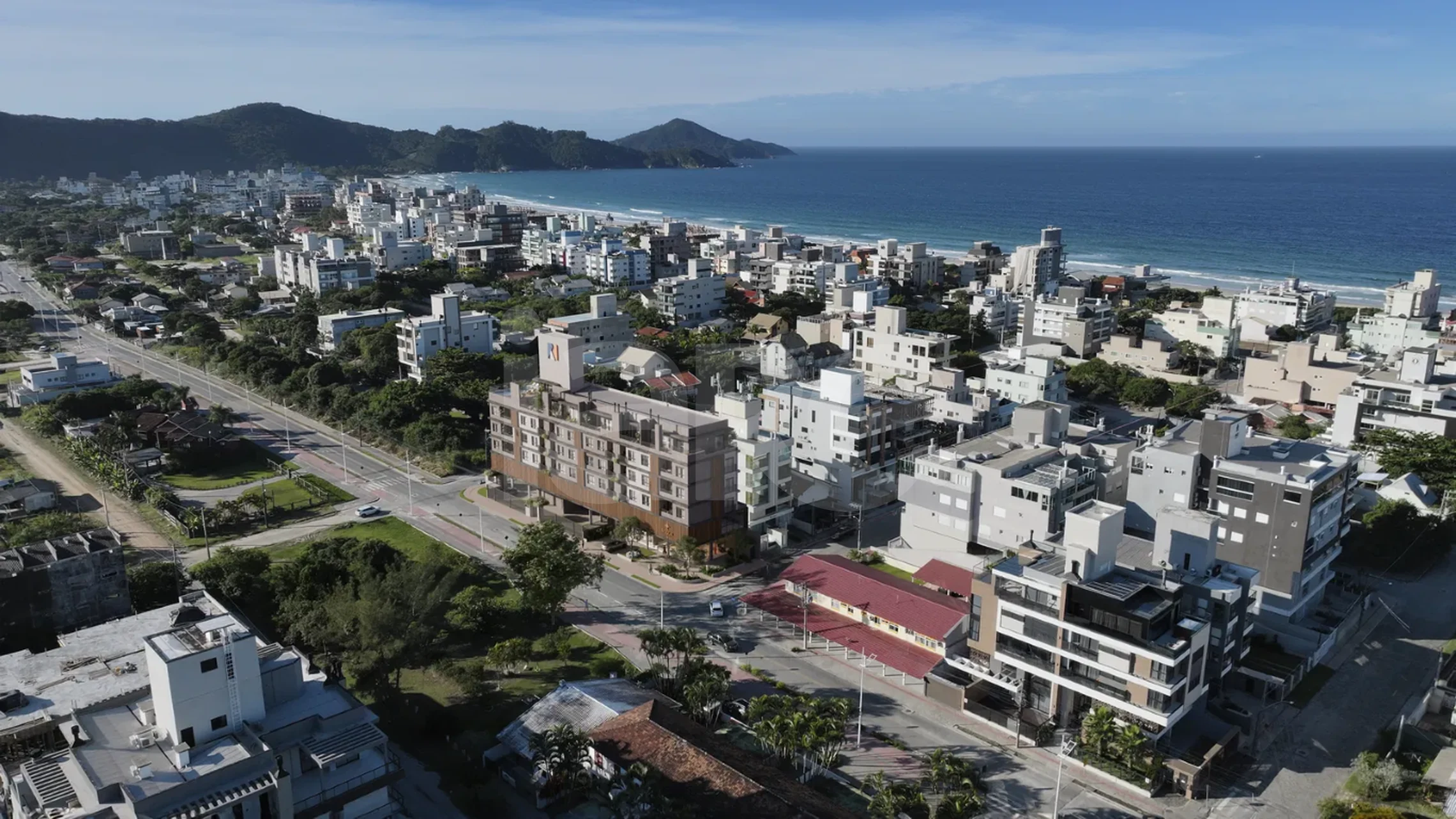 Reserva Araucária - Cobertura com 107,89 m², em Canto Grande — foto 8