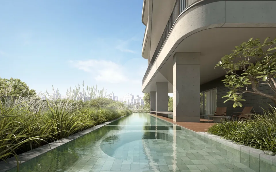 Marquês 650 - Apartamento com 143,76 m², em Moinhos de Vento — foto 8