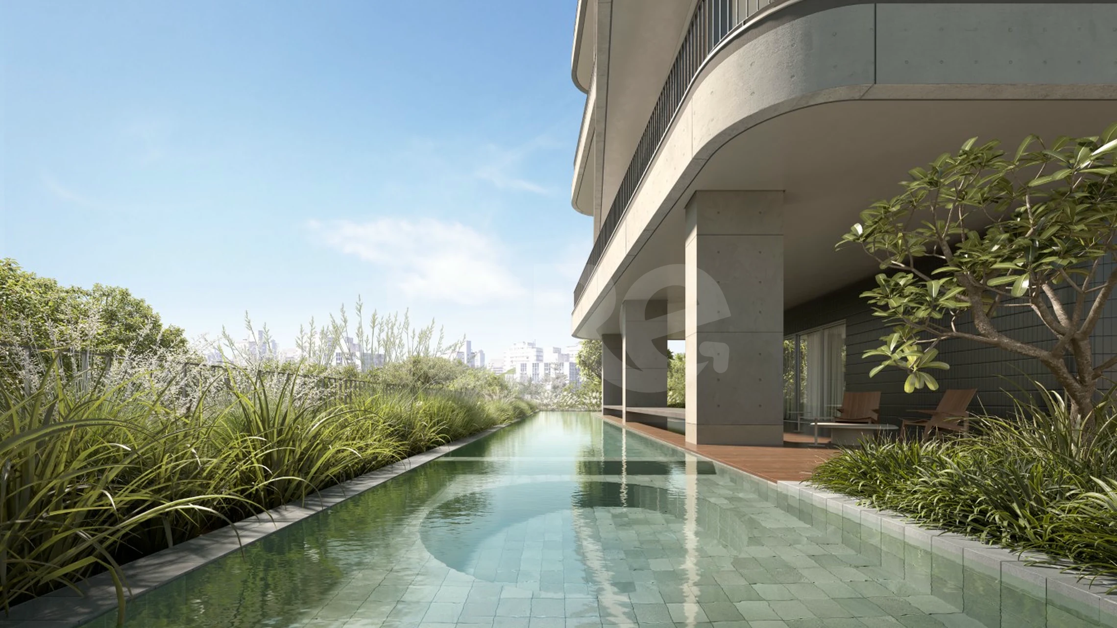 Marquês 650 - Apartamento com 143,76 m², em Moinhos de Vento — foto 13