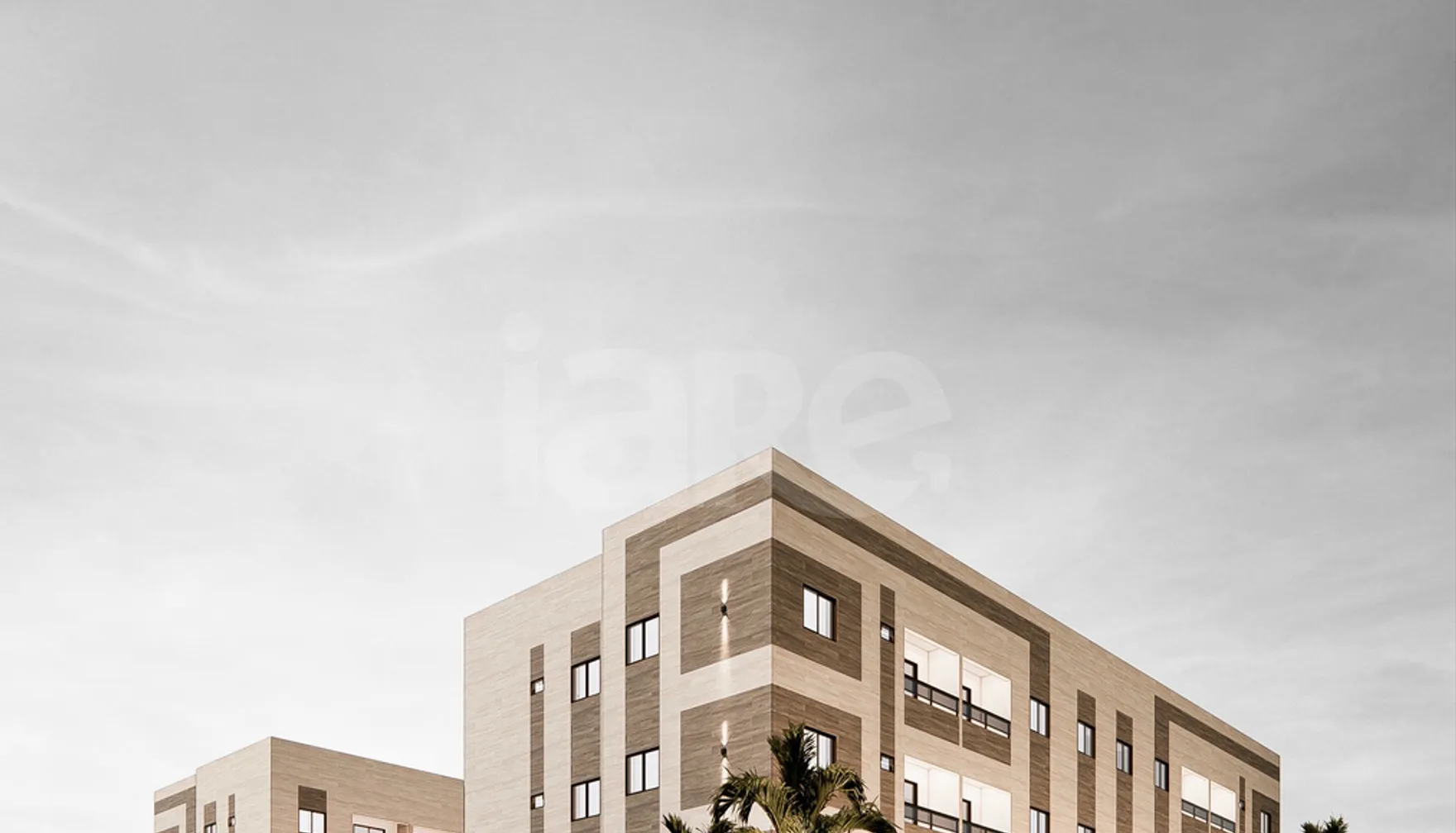 Ilhas Canárias - Apartamento com 40,49 m², em Graname — foto 6