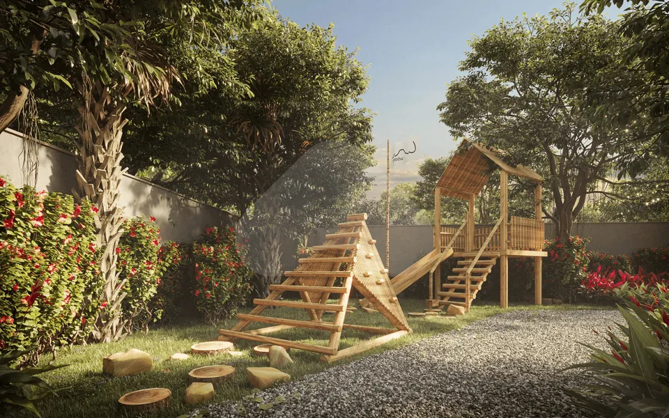 Oásis Urban Design - Apartamento com 38,2 m², em Portal do Sol — foto 17