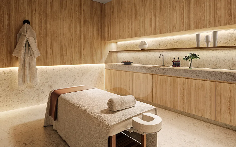 Vizcaya - Garden com 541,05 m², em Itaim Bibi — foto 18