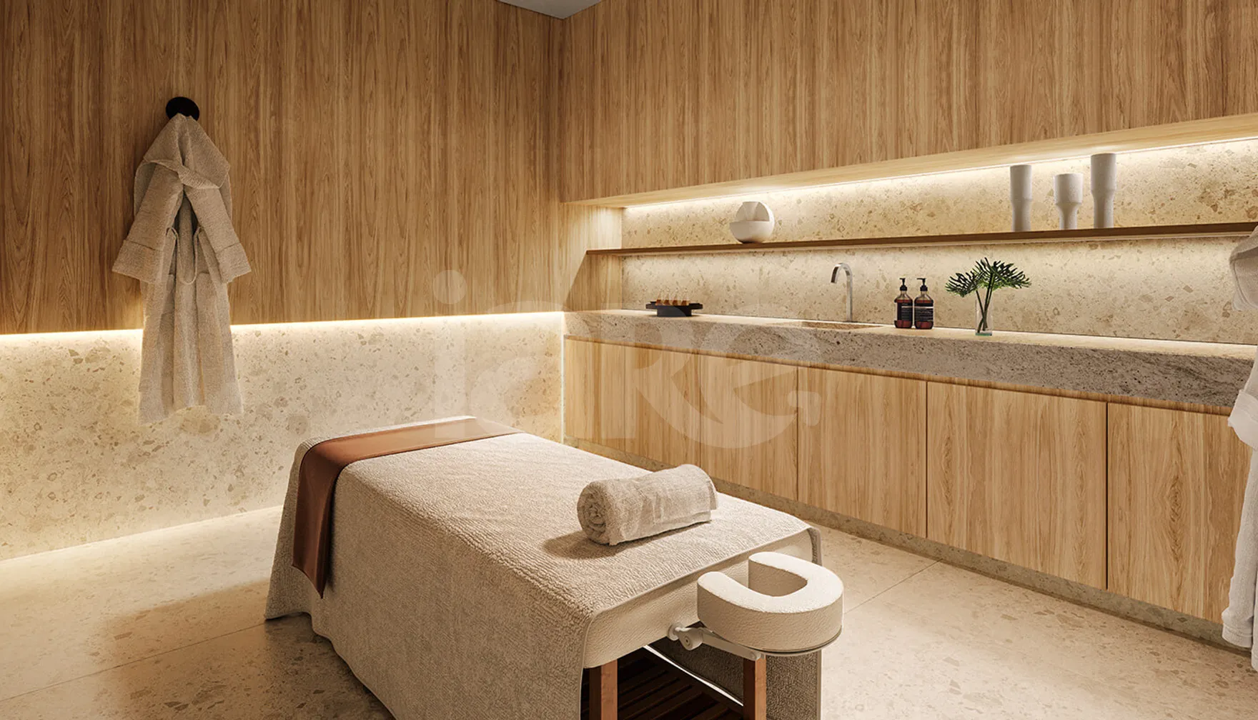 Vizcaya - Garden com 541,05 m², em Itaim Bibi — foto 18