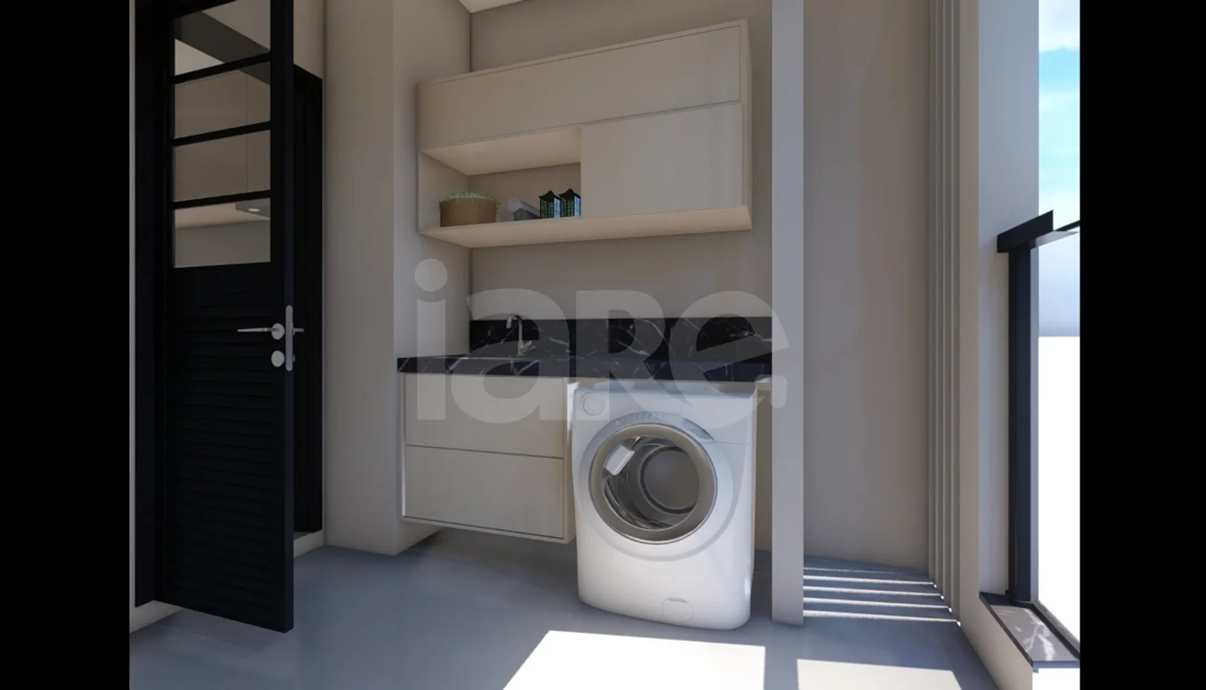 Allure Residencial - Cobertura com 123,57 m², em Boa Vista — foto 15
