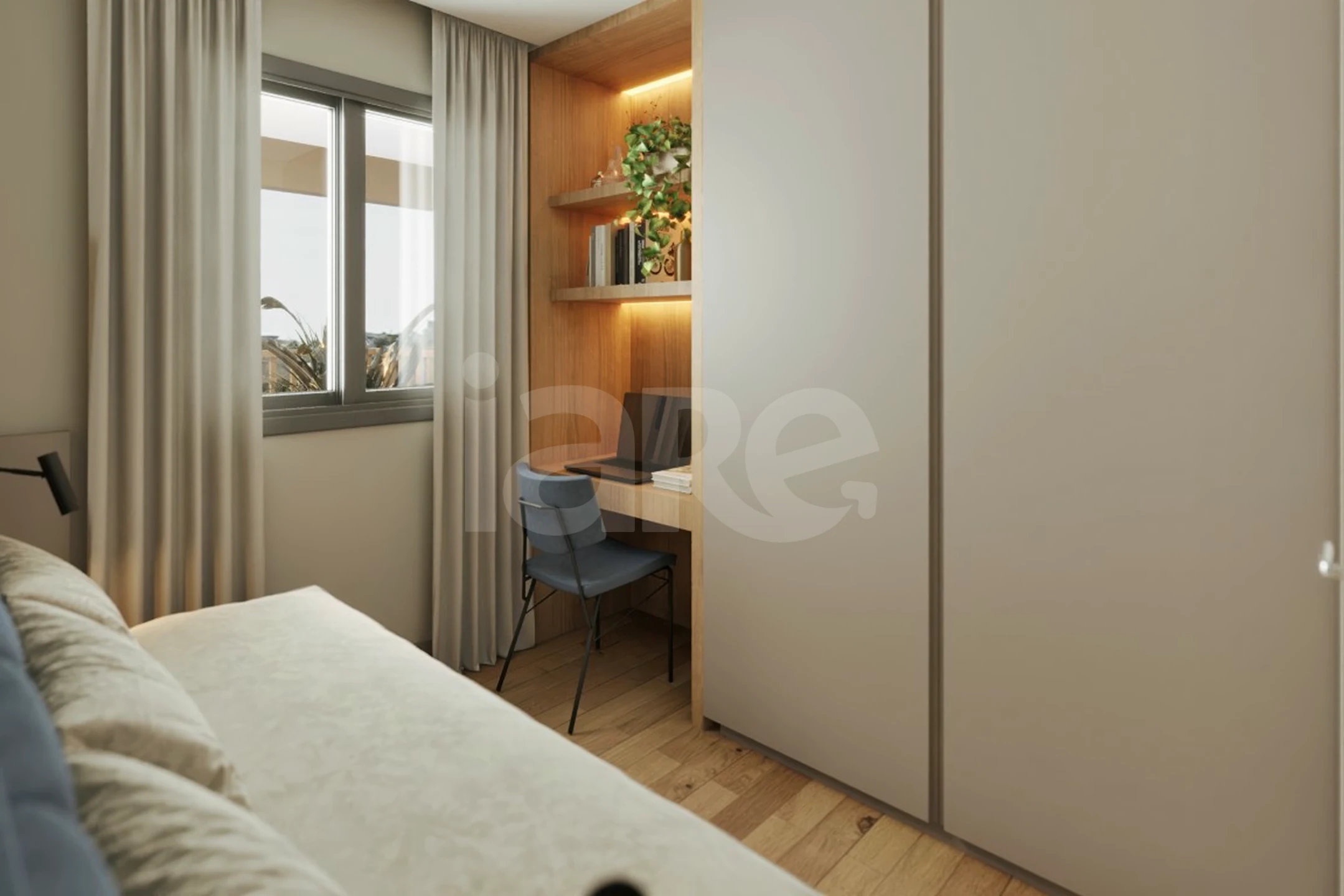 Kami - Apartamento com 64 m², em Vila da Saúde — foto 8