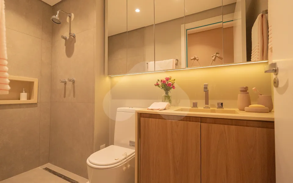 Alter Alto de Pinheiros - Apartamento com 171,3 m², em Alto de Pinheiros — foto 12