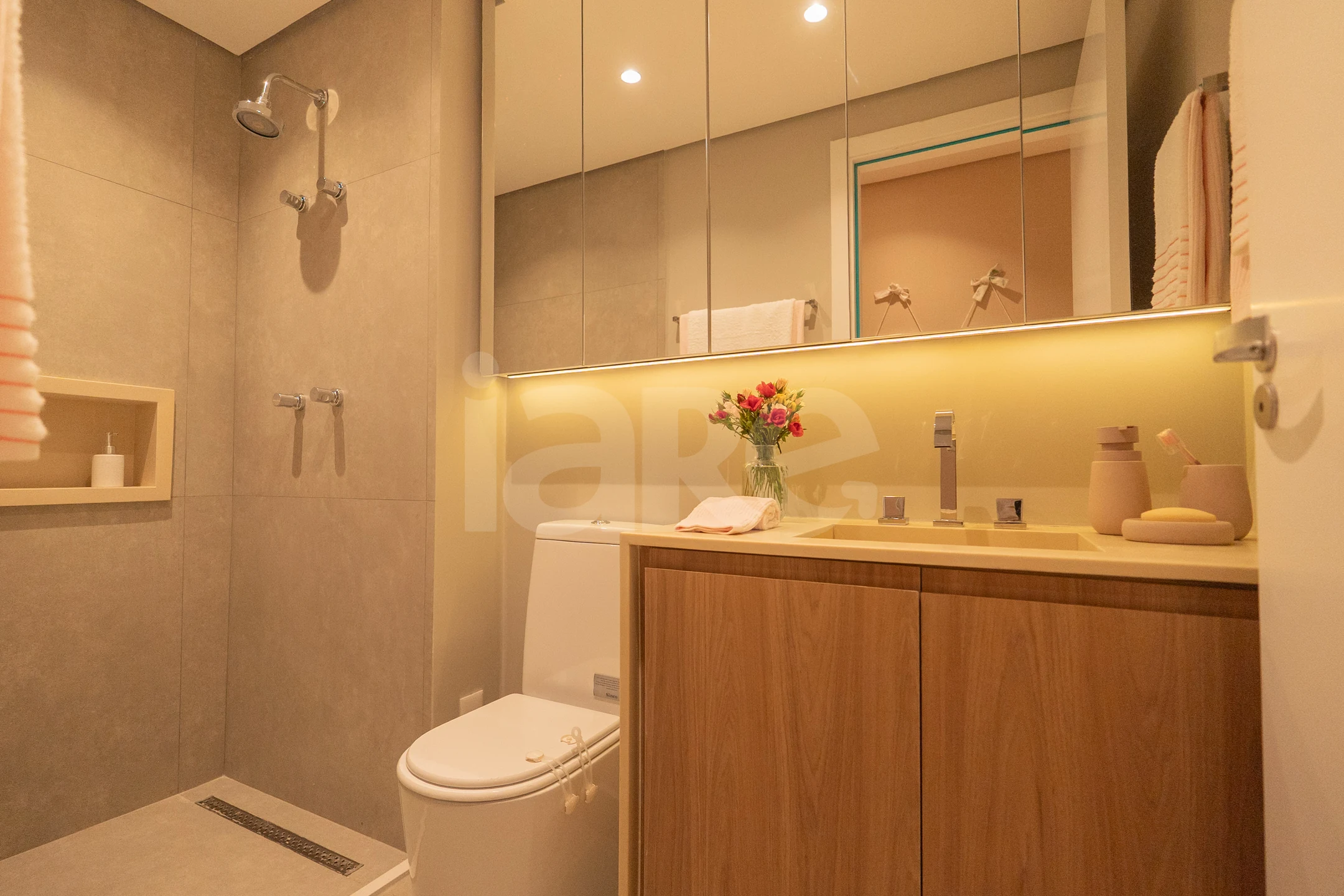 Alter Alto de Pinheiros - Apartamento com 171,3 m², em Alto de Pinheiros — foto 12