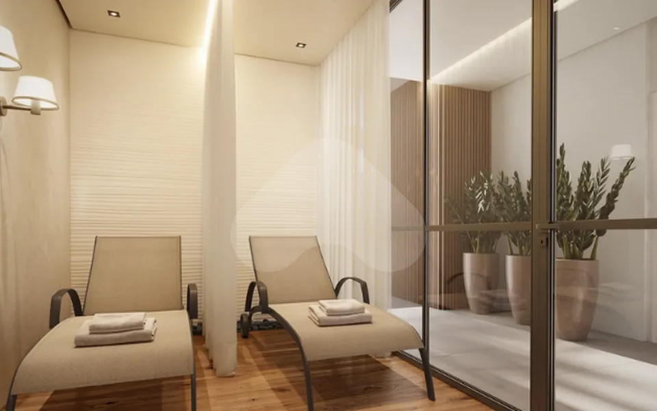 Florea Bosque da Saúde - Studio com 26,52 m², em Bosque da Saúde — foto 17