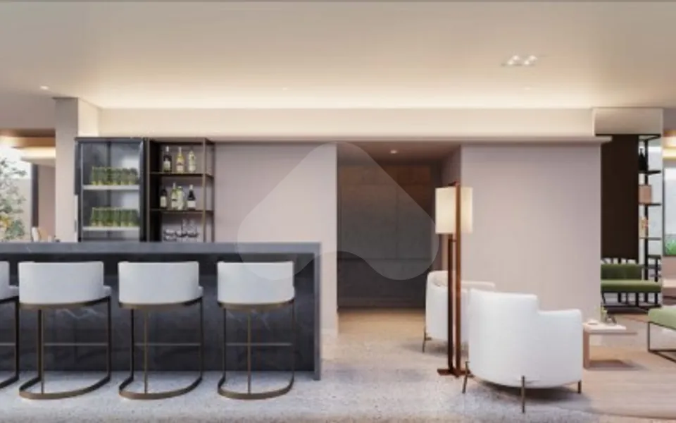 Terrae Vila Madalena - Studio com 29,71 m², em Pinheiros — foto 20