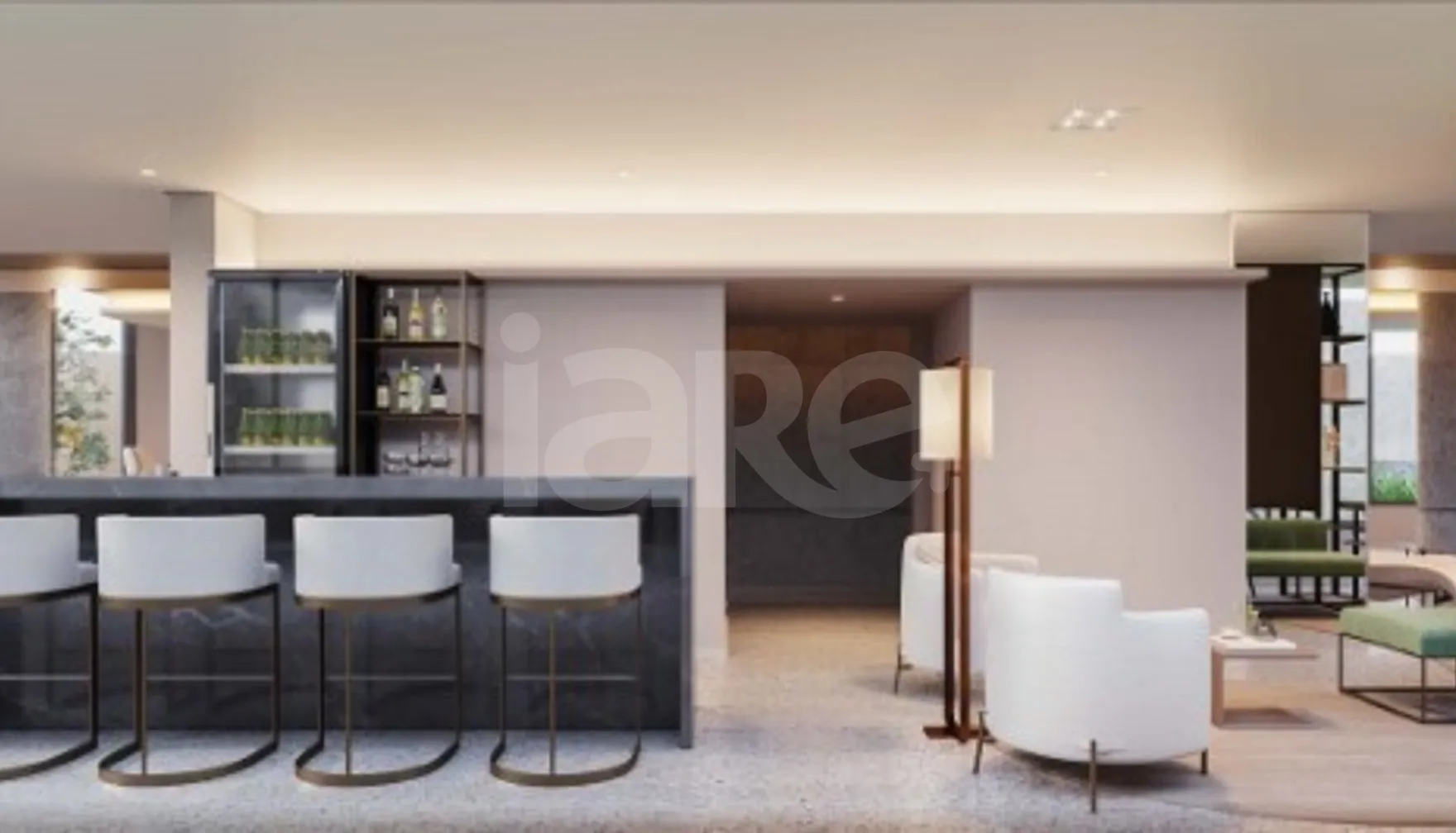 Terrae Vila Madalena - Studio com 29,71 m², em Pinheiros — foto 20