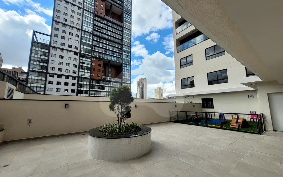 MUV Residence - Studio com 20,45 m², em Centro — foto 12