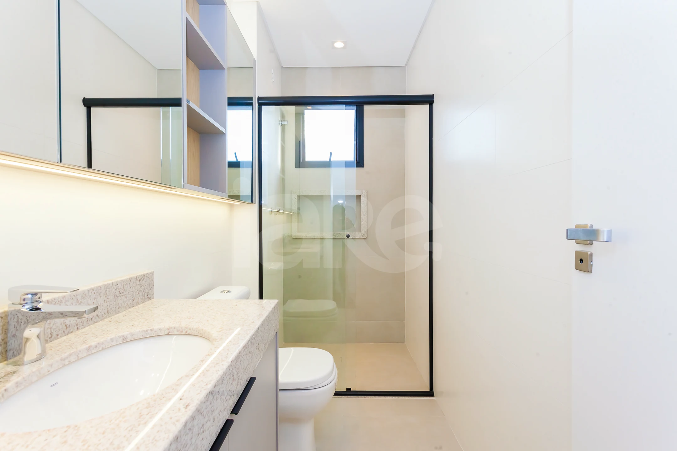 Solare Di Veneza - Apartamento com 94 m², em Bacacheri — foto 31