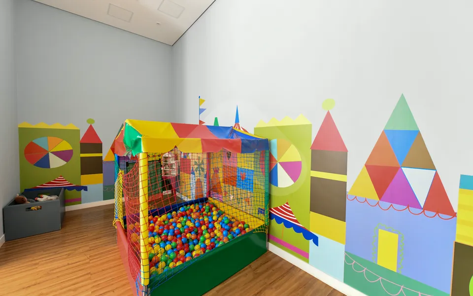 All Jazz - Apartamento com 68 m², em Vila Mascote — foto 19
