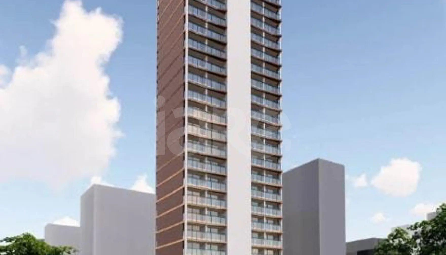 ON Lorena - Studio com 20,49 m², em Jardim Paulista — foto 1
