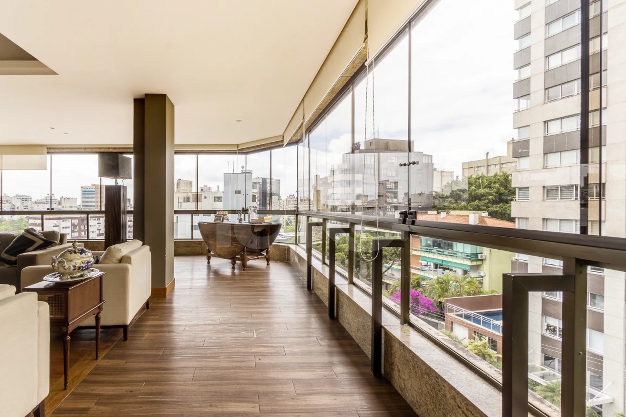 Edifício Solar da Figueira Apto 501 - Apartamento com 244 m², em Rio Branco — foto 6
