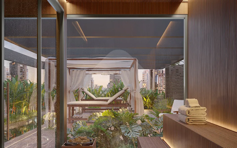 Astéri by Viewco - Apartamento com 173,28 m², em Vila Nova Conceição — foto 28