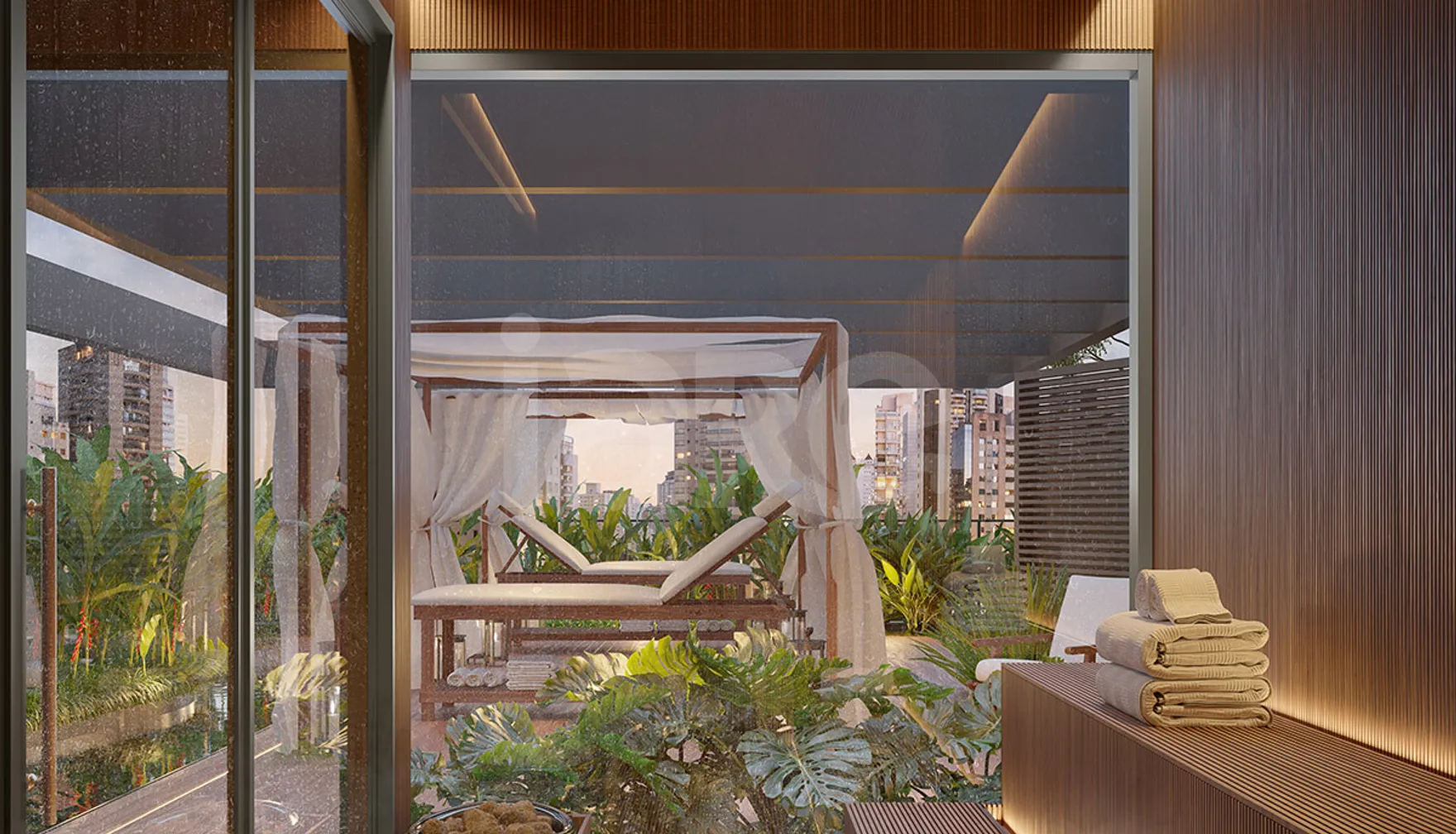 Astéri by Viewco - Apartamento com 173,28 m², em Vila Nova Conceição — foto 28