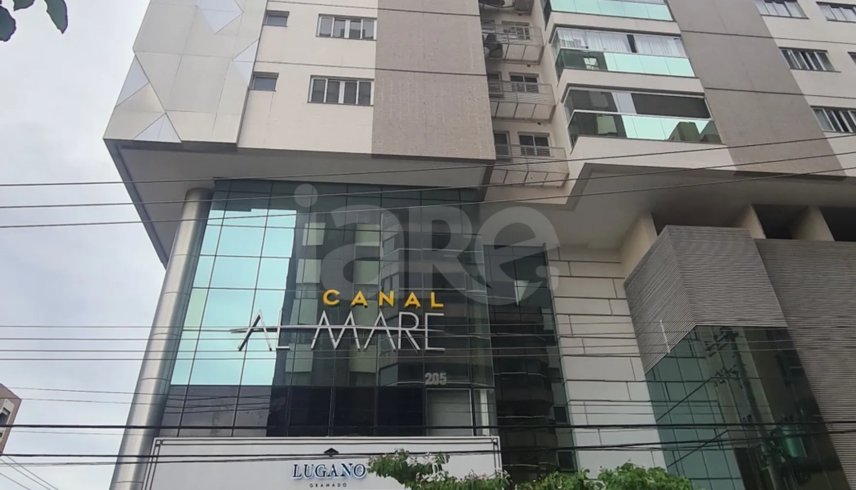 Canal al Mare - Apartamento com 154,39 m², em Praia da Costa — foto 32