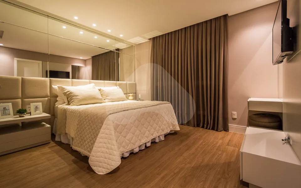 Exclusive Residence - Cobertura com 328,96 m², em Fazenda — foto 45