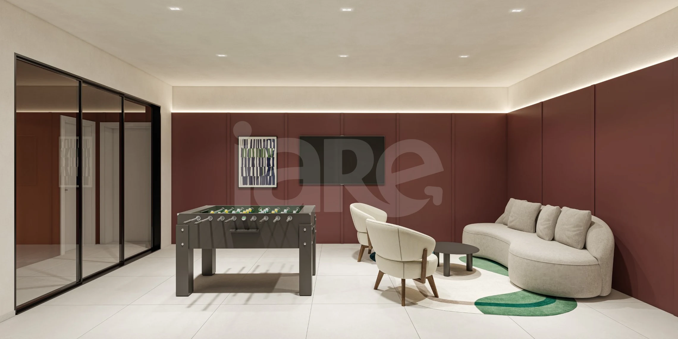 Rocca - Apartamento com 65,24 m², em Boa Vista — foto 20