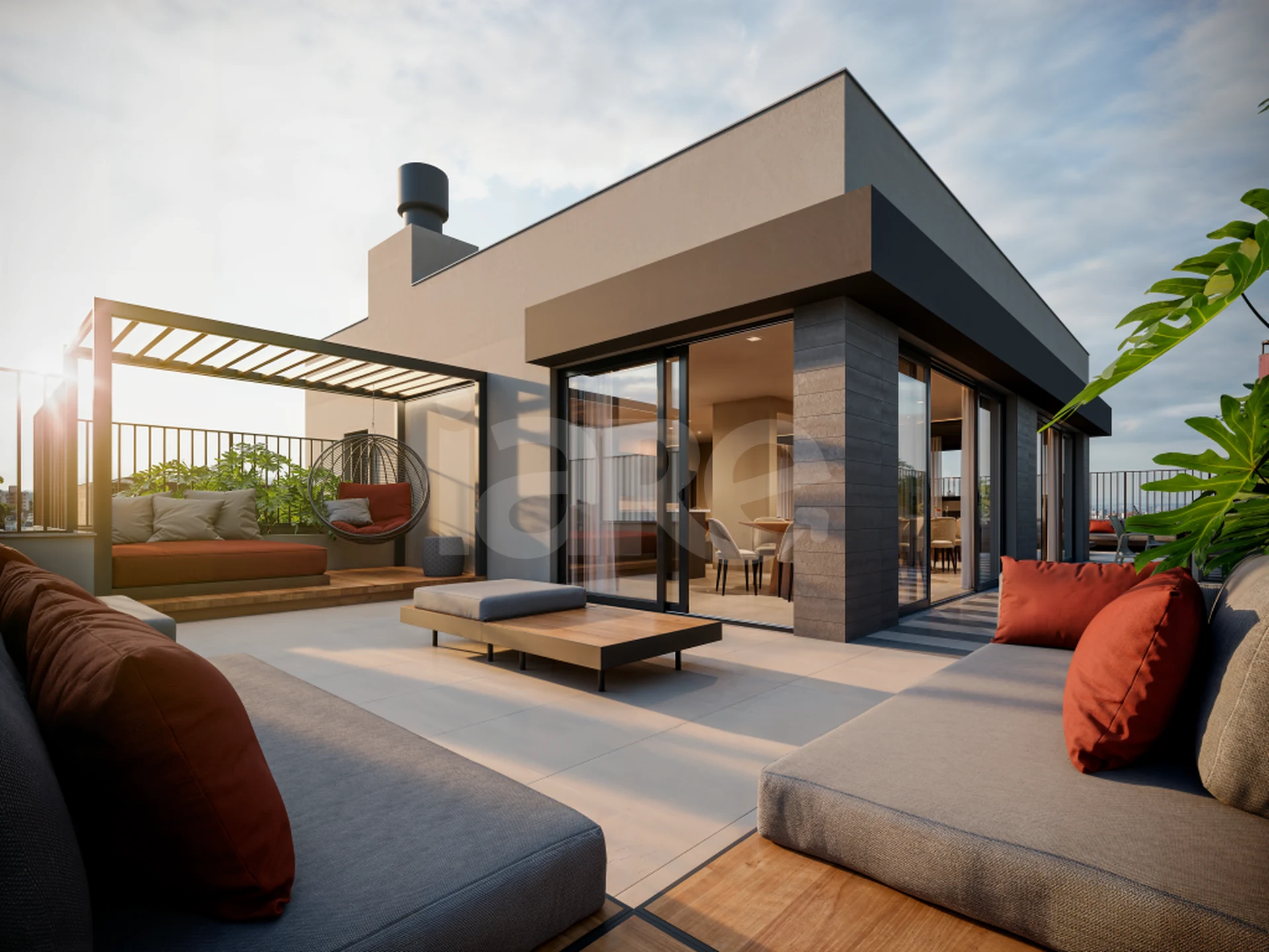 Vivid Terrace - Apartamento com 61,29 m², em Jardim Planalto — foto 18