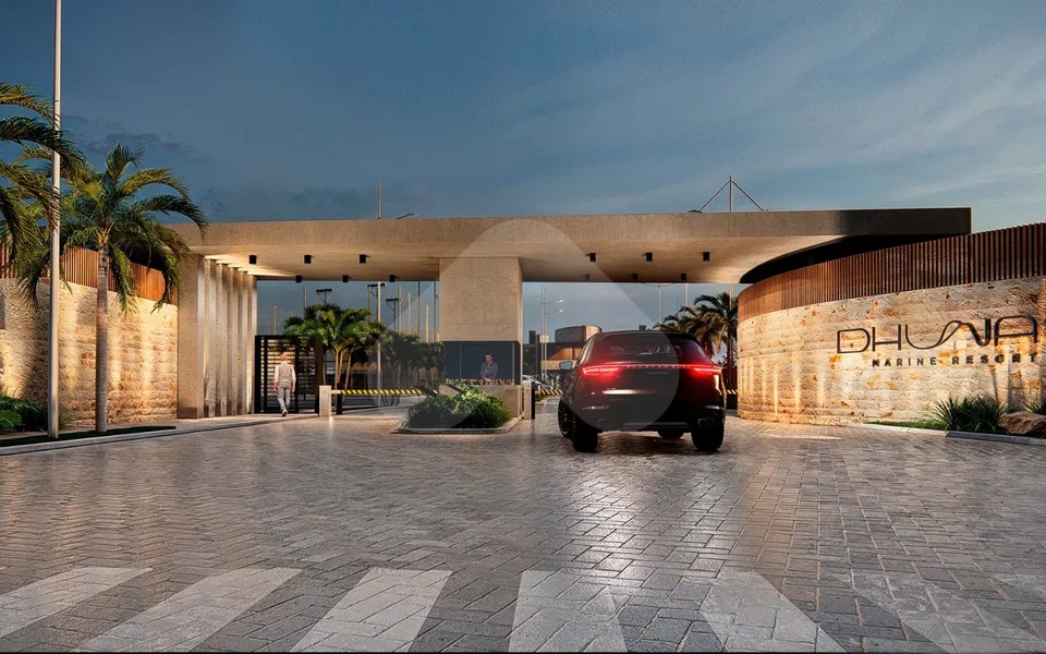 Dhunas Marine Resort - Casa com 170,98 m², em Centro — foto 2