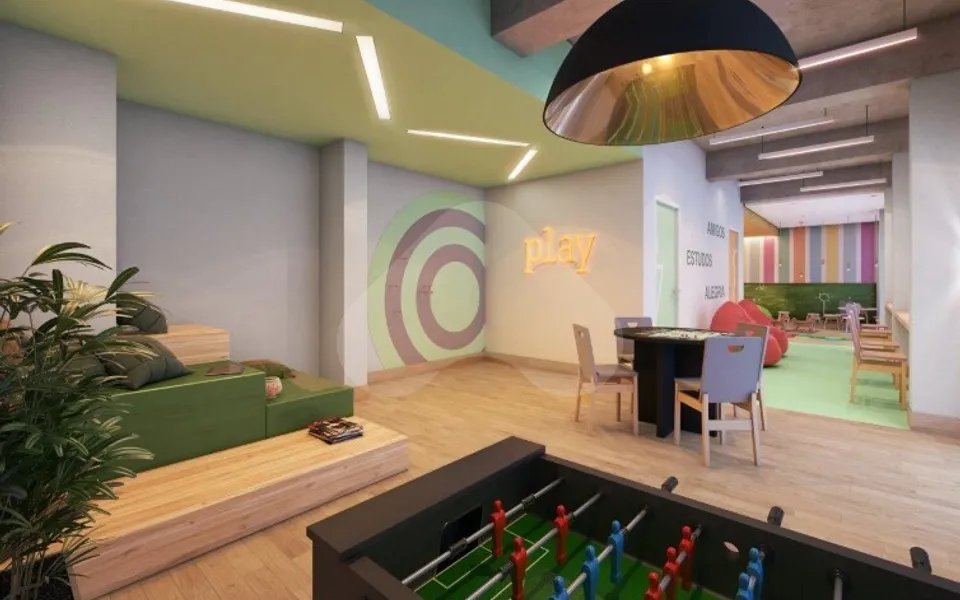 Viva Smart Itaquera - Apartamento com 38,71 m², em Colônia — foto 9