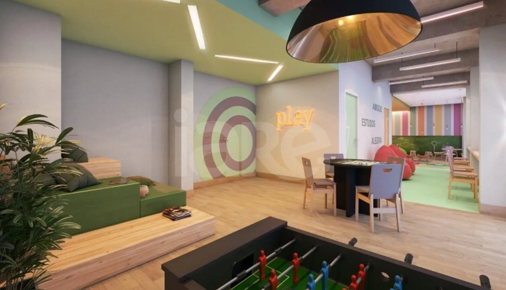 Viva Smart Itaquera - Apartamento com 38,71 m², em Colônia — foto 9
