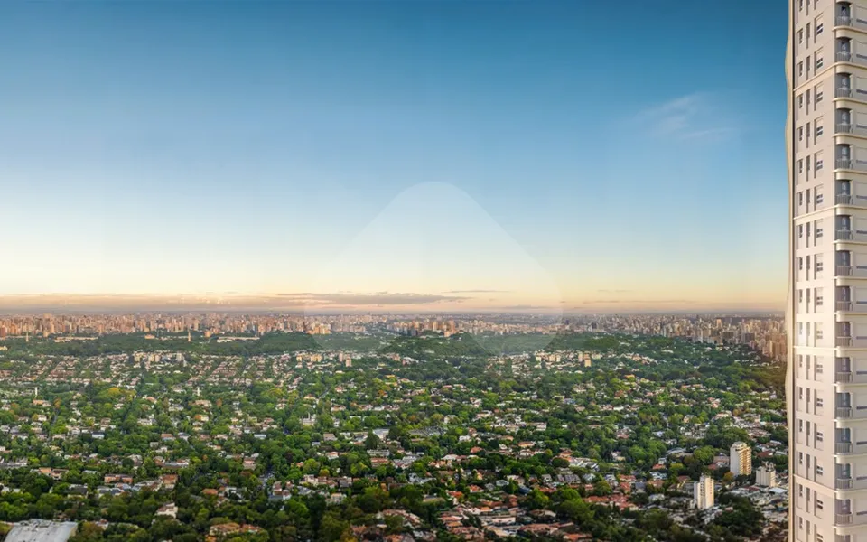 Capri Lifestyle - Apartamento com 246,8 m², em Pinheiros — foto 18