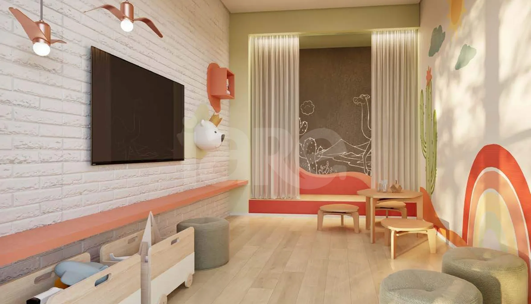 Ares Ipiranga - Apartamento com 31,22 m², em Ipiranga — foto 6