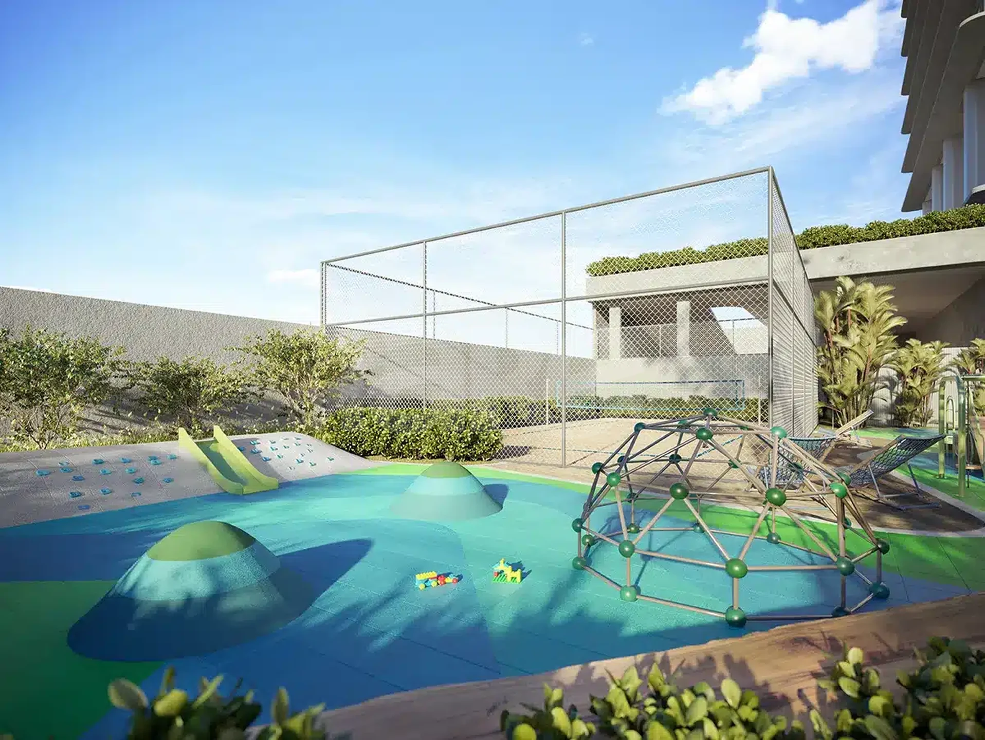 Artus Blanc - Apartamento com 105,1 m², em Altiplano Cabo Branco — foto 12