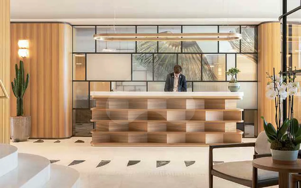 Alt Studios by Eztec - Studio com 29,51 m², em Chácara Santo Antônio — foto 14