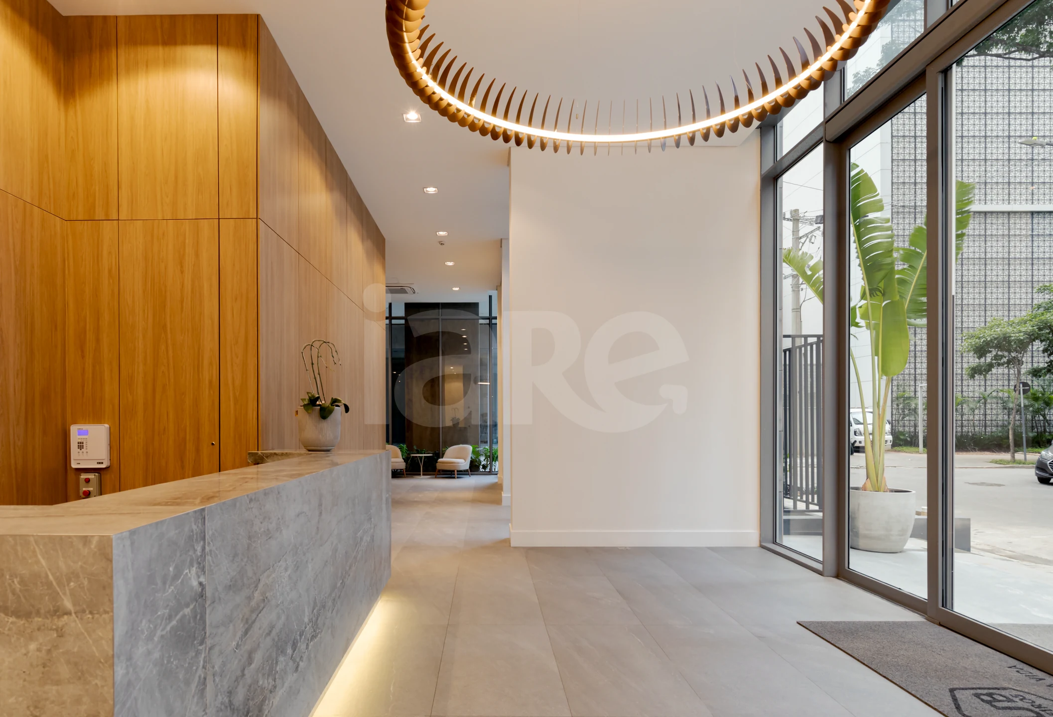 HUB Pinheiros - Loja com 262,87 m², em Pinheiros — foto 17