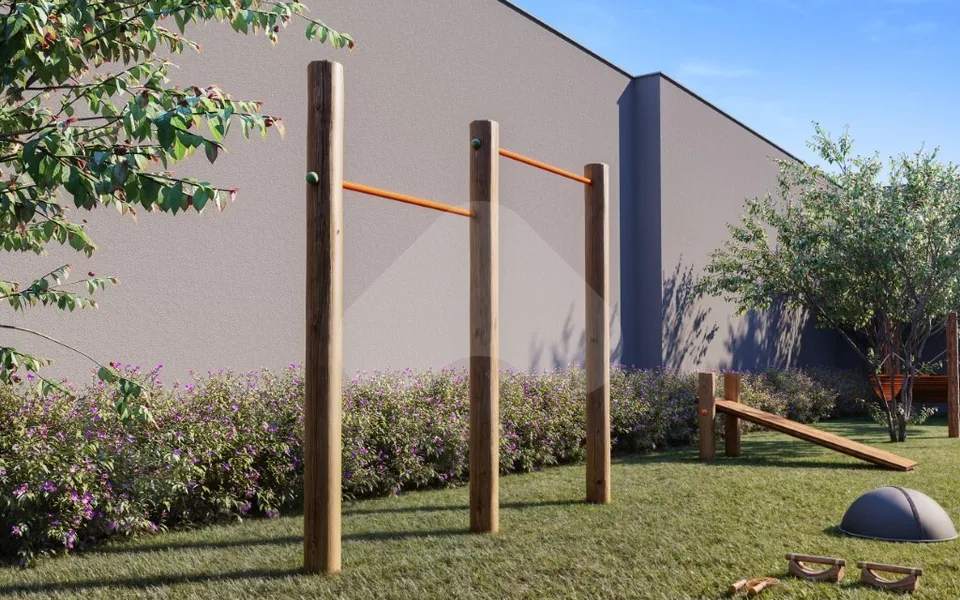 Mundo Apto Santa Cecilia - Studio com 18,35 m², em Santa Cecília — foto 13