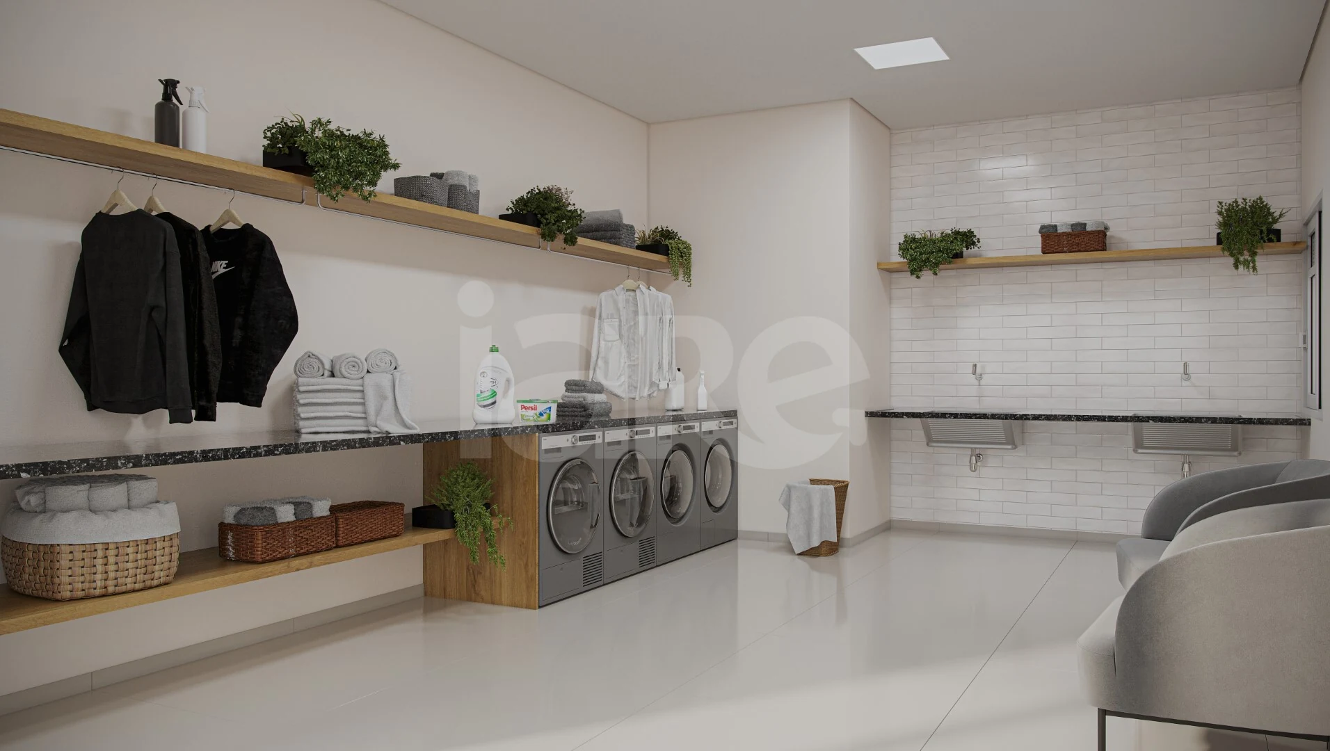 Sou Special Place - Apartamento com 57,05 m², em Jardim Imperador — foto 21