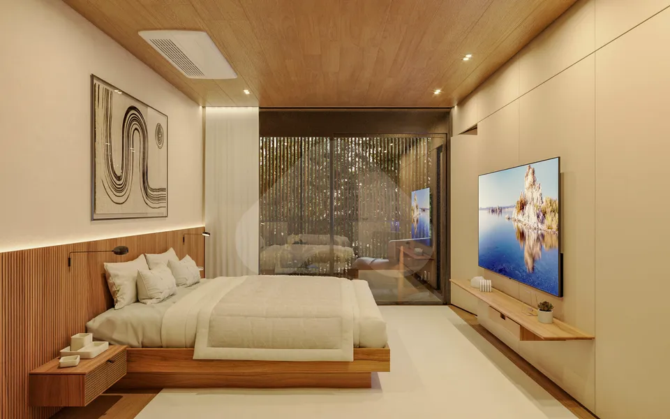 The Six Cidade Jardim - Casa com 541,27 m², em Cidade Jardim — foto 3