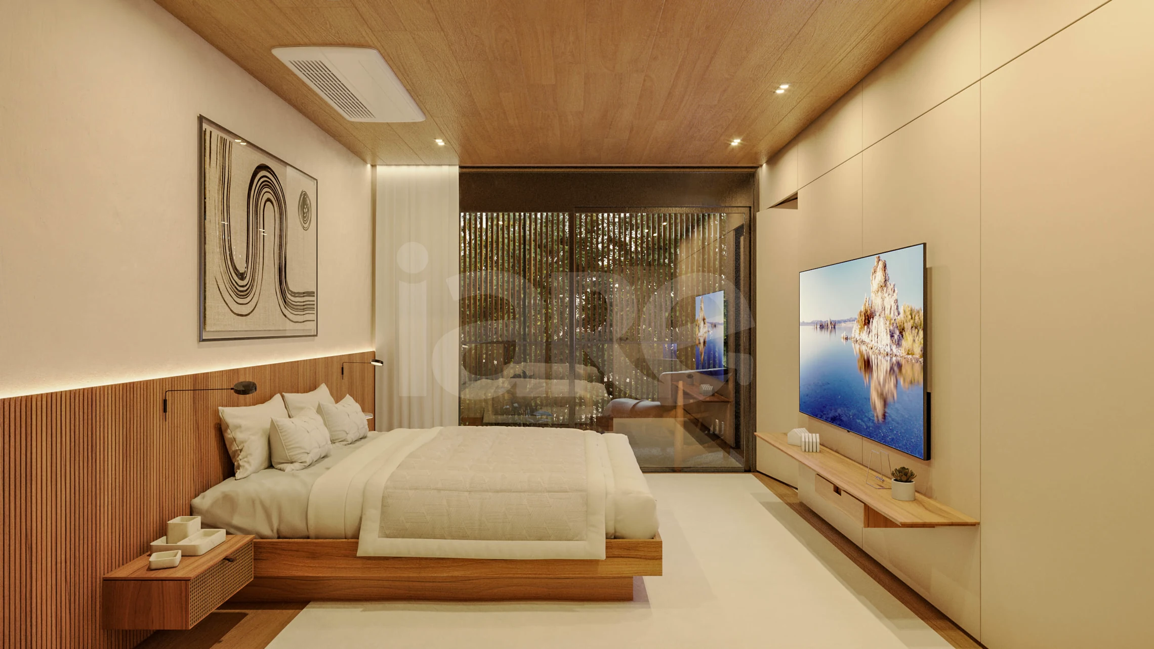 The Six Cidade Jardim - Casa com 541,27 m², em Cidade Jardim — foto 3