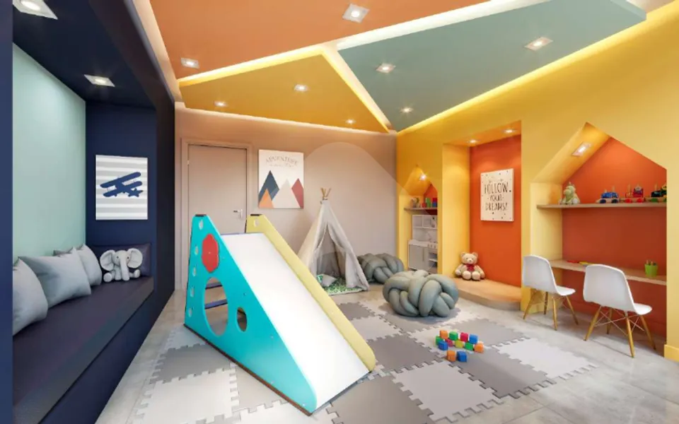 Welconx Perdizes - Apartamento com 27,45 m², em Perdizes — foto 15