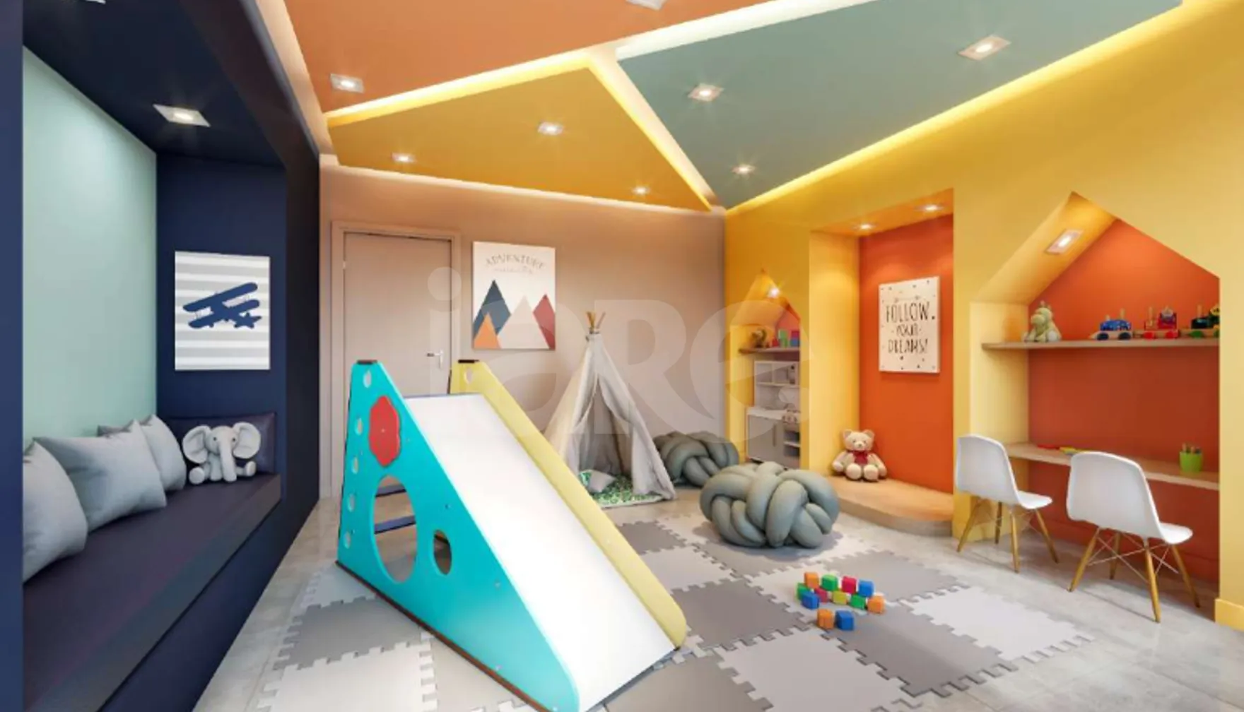 Welconx Perdizes - Apartamento com 27,45 m², em Perdizes — foto 15