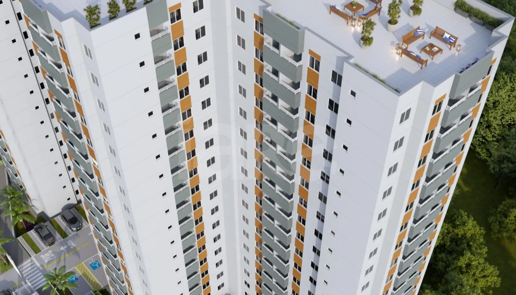 Hm Smart Guaianases 2 - Apartamento com 33,85 m², em Guaianases — foto 12
