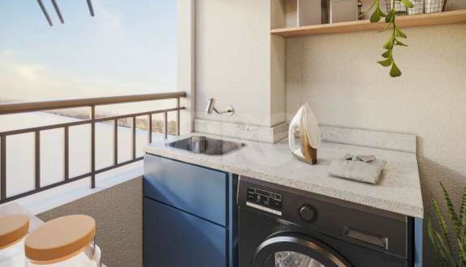Spazio Tucuruvi - Apartamento com 39,69 m², em Tucuruvi — foto 26